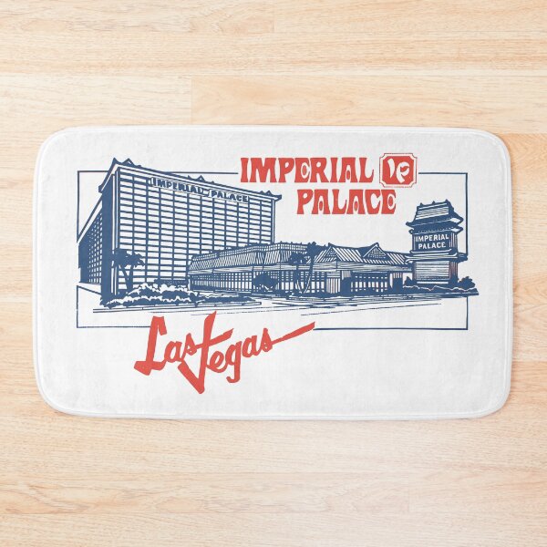 Item preview, VINTAGE CHINESE RESTAURANT LAS VEGAS designed and sold by TREVORSNEWEST.