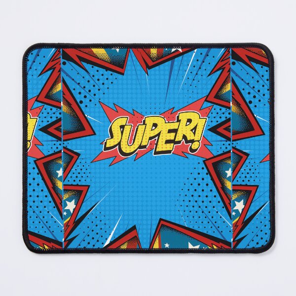 Item preview, the ultimate superhero set designed and sold by Perfectly Imperfect Designs by Erin.
