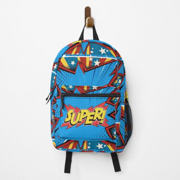 Item preview, the ultimate superhero set designed and sold by Perfectly Imperfect Designs by Erin.