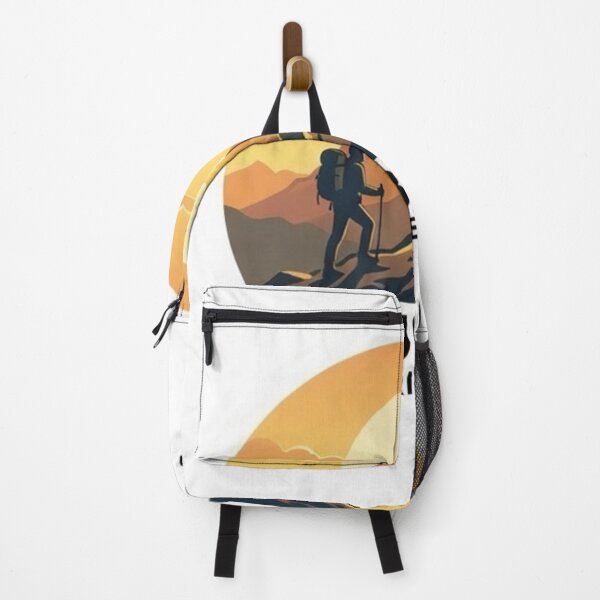 Item preview, Toubkal, Morocco Classic Sticher. designed and sold by Sloyar.
