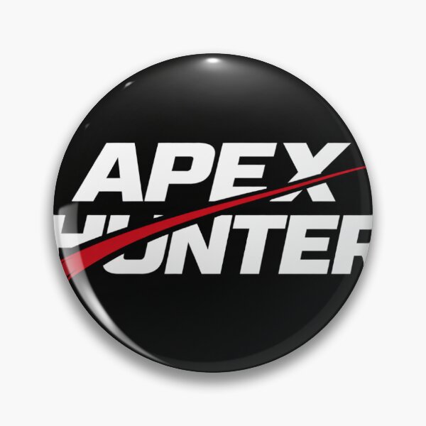 Item preview, APEX HUNTER Racing designed and sold by Mad Max Merch.