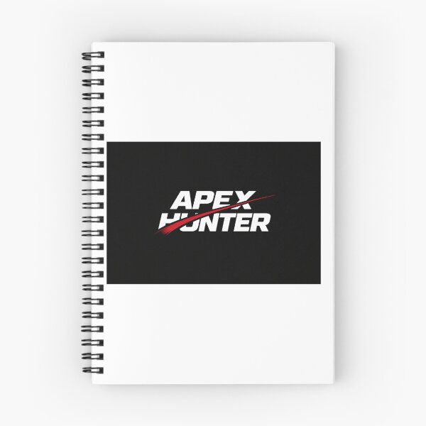 Item preview, APEX HUNTER Racing designed and sold by Mad Max Merch.