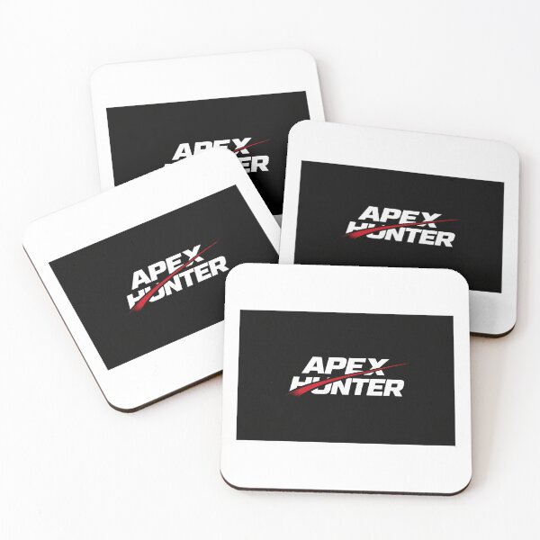 Item preview, APEX HUNTER Racing designed and sold by Mad Max Merch.