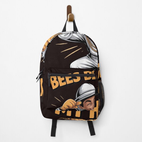 Item preview, BEES BETTA HAVE MY HONEY for beekeepers and honey fans designed and sold by hettingerchaim.