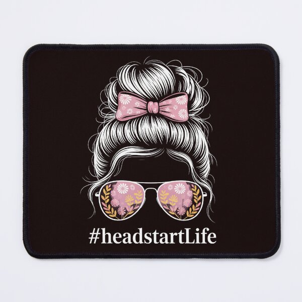 Item preview, Head Start Life Teacher Head Start Student designed and sold by hettingerchaim.