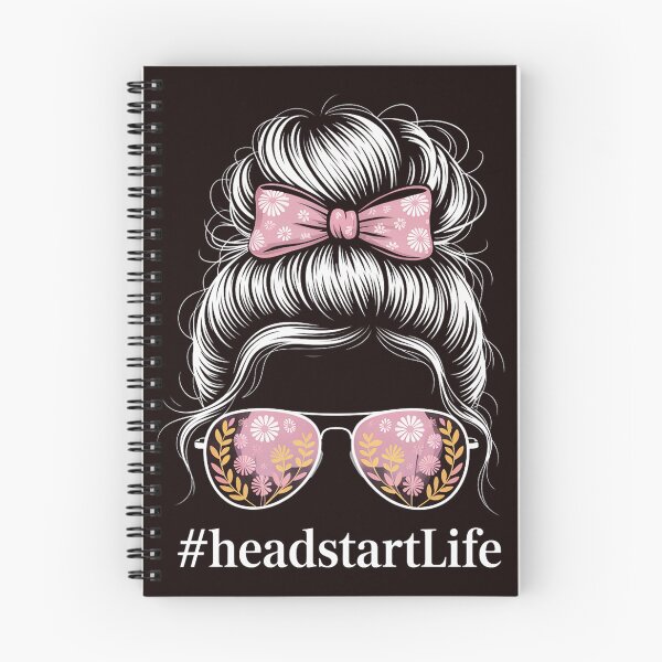 Item preview, Head Start Life Teacher Head Start Student designed and sold by hettingerchaim.