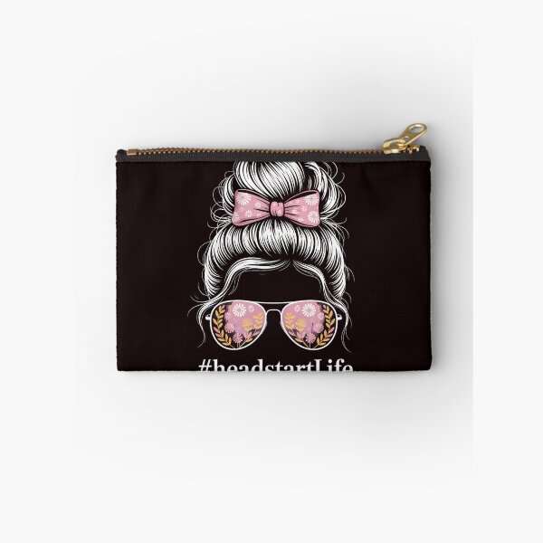 Item preview, Head Start Life Teacher Head Start Student designed and sold by hettingerchaim.
