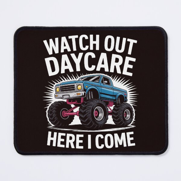 Item preview, Daycare First Day Daycare Ready Gifts designed and sold by hettingerchaim.