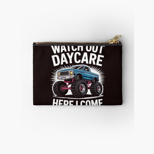 Item preview, Daycare First Day Daycare Ready Gifts designed and sold by hettingerchaim.