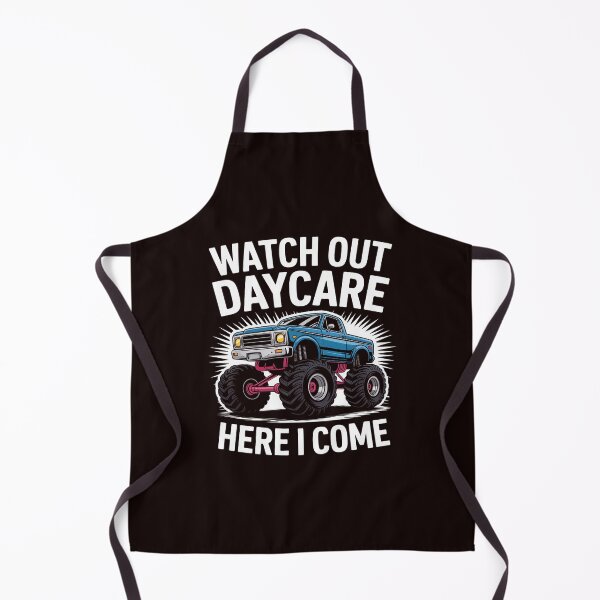 Item preview, Daycare First Day Daycare Ready Gifts designed and sold by hettingerchaim.