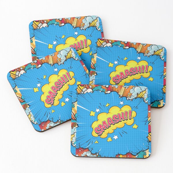 Item preview, the ultimate boys hero set designed and sold by Perfectly Imperfect Designs by Erin.