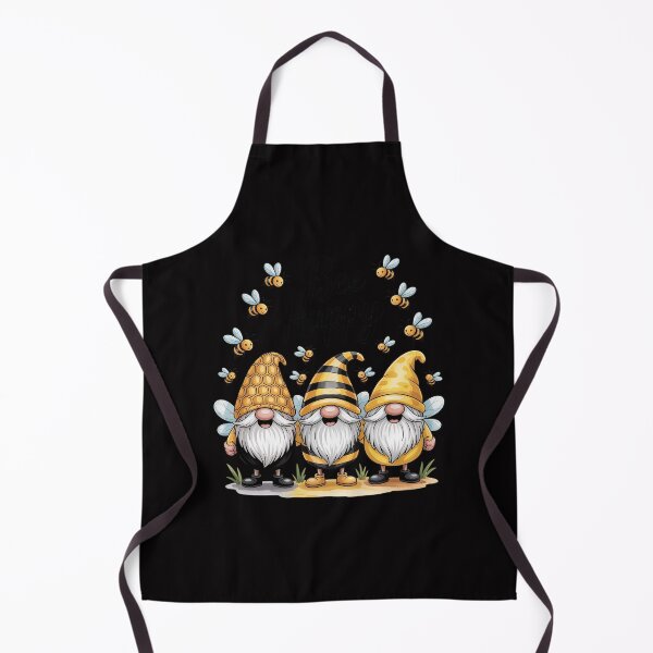 Item preview, Bee Happy Bee Gnome Spring designed and sold by demarioTTS.