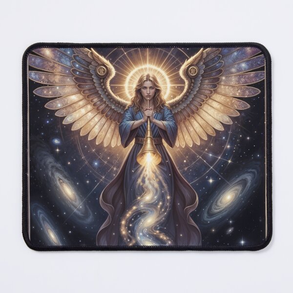 Item preview, XX Judgement - Cosmic Tarot Edition designed and sold by KYOFRAME.