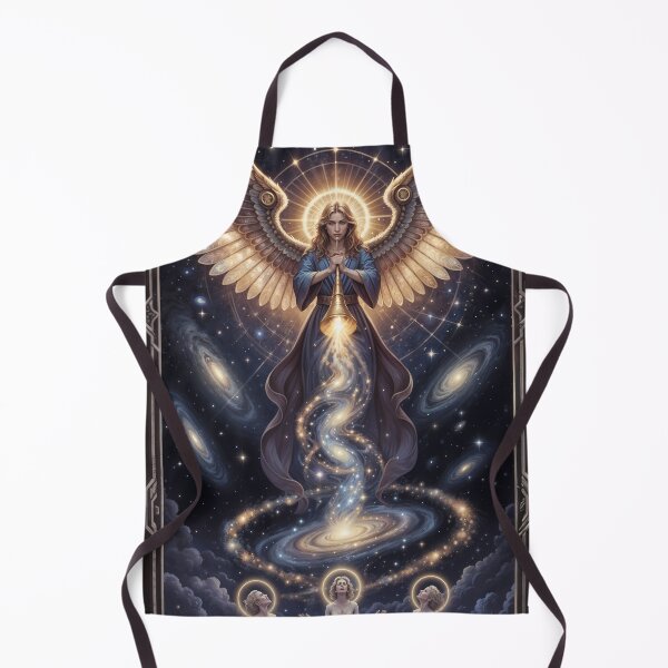Item preview, XX Judgement - Cosmic Tarot Edition designed and sold by KYOFRAME.