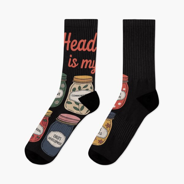 Item preview, Head Start is My Jam Head Start Teacher Family Engagement designed and sold by demarioTTS.