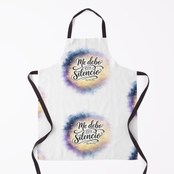 Item preview, I owe myself this silence – Artistic typographic design with an introspective message. By COLORALMY designed and sold by Coloralmy.