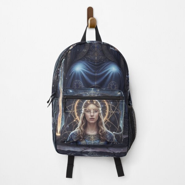 Item preview, XI JUSTICE - Cosmic Tarot Edition designed and sold by KYOFRAME.