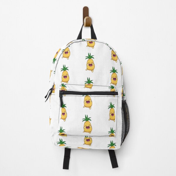 Item preview, Happy Pineapple designed and sold by TheWeeklyCoconut.