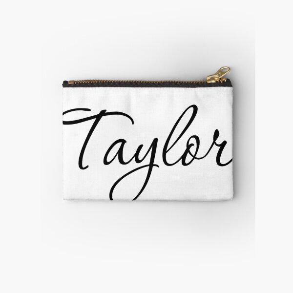 Item preview, Named Into It – ✨TAYLOR✨ designed and sold by WheelieGdArt.