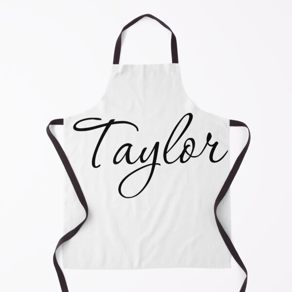 Item preview, Named Into It – ✨TAYLOR✨ designed and sold by WheelieGdArt.