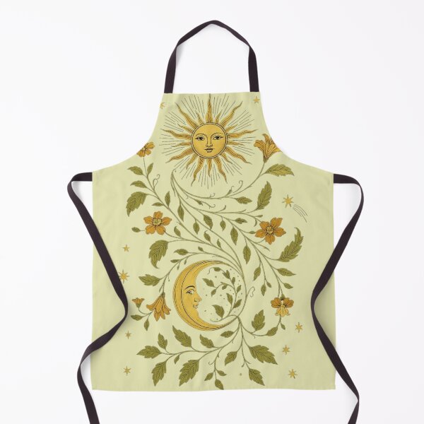 Item preview, Sun and moon designed and sold by TheOriginn.