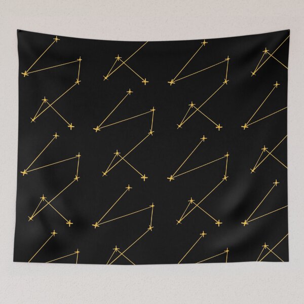 Item preview, "The Invisible Life of Addie Larue" Stars designed and sold by jamierachelz.