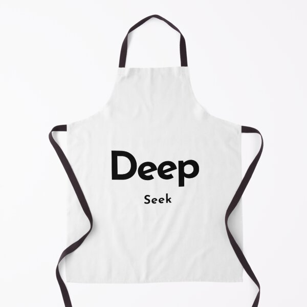 Item preview, Deep Seek – Disruptor of the AI World designed and sold by stepstogreen.