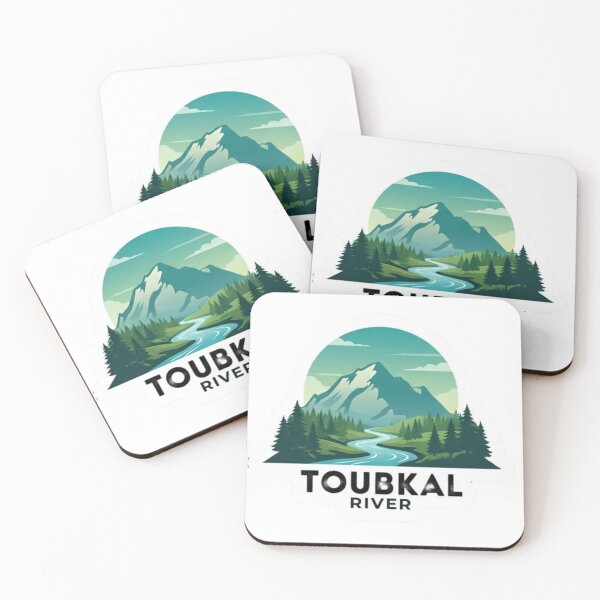 Item preview, Toubkal, Morocco Classic Sticher. designed and sold by Sloyar.