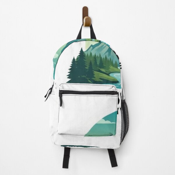 Item preview, Toubkal, Morocco Classic Sticher. designed and sold by Sloyar.