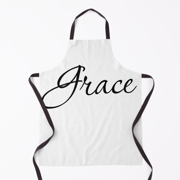 Item preview, Named Into It – ✨GRACE✨ designed and sold by WheelieGdArt.