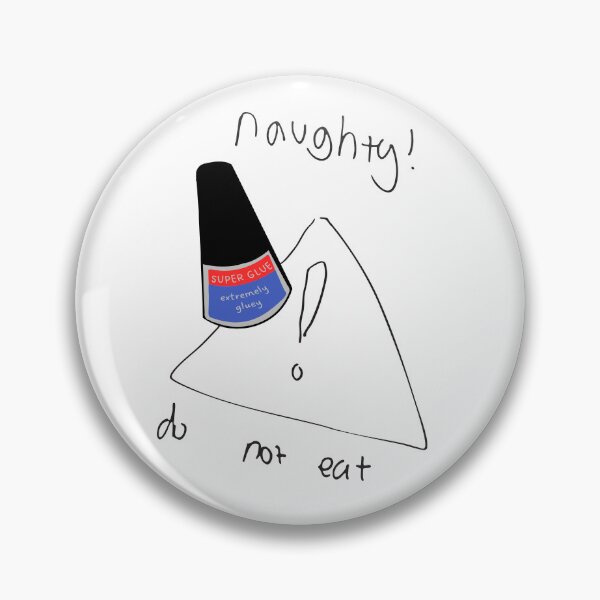Item preview, Dan and Phil Super Glue Note designed and sold by J-Creative-.