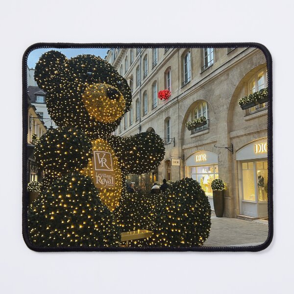Item preview, Experience the wonder of Paris designed and sold by sarusara.