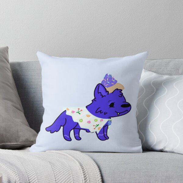 Item preview, Cupcake Kelpie designed and sold by Sarah Reed.