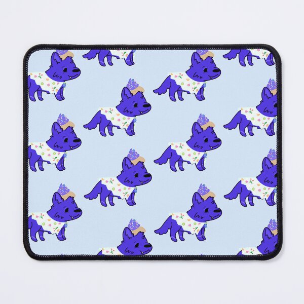 Item preview, Cupcake Kelpie designed and sold by Sarah Reed.