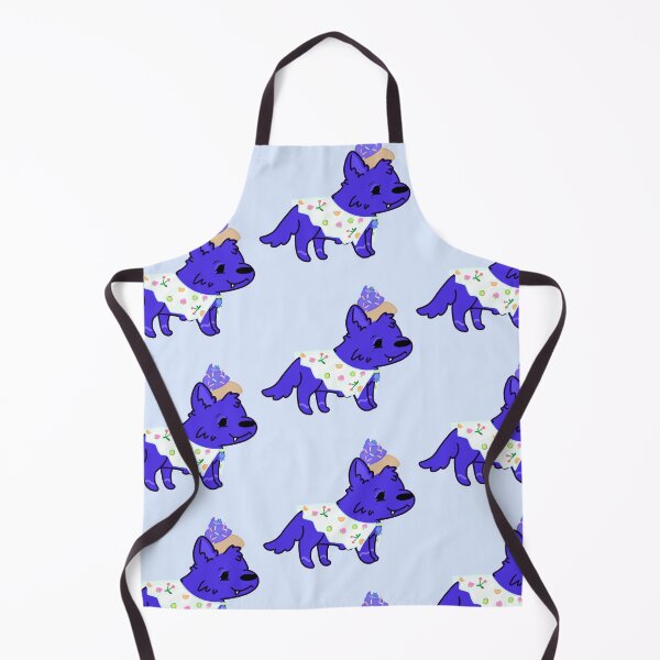 Item preview, Cupcake Kelpie designed and sold by Sarah Reed.