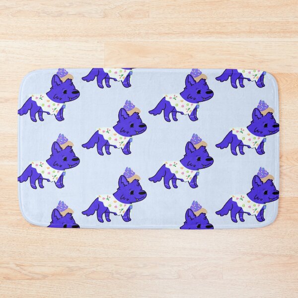 Item preview, Cupcake Kelpie designed and sold by Sarah Reed.