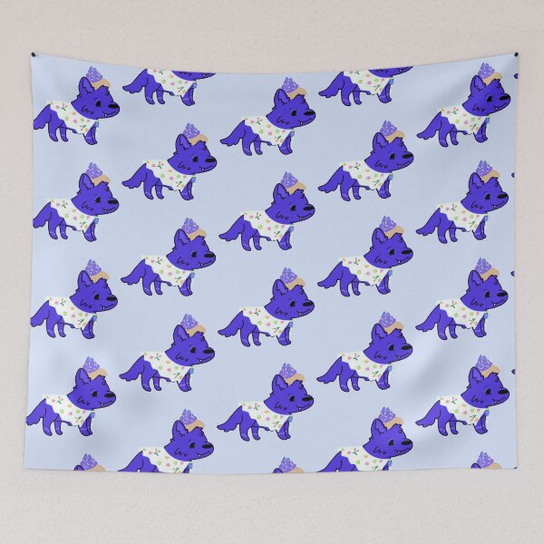 Item preview, Cupcake Kelpie designed and sold by Sarah Reed.