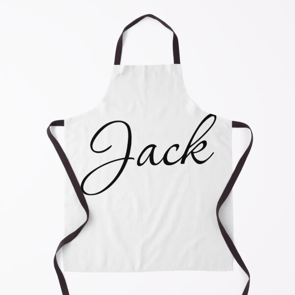 Item preview, Named Into It – ✨JACK✨ designed and sold by WheelieGdArt.