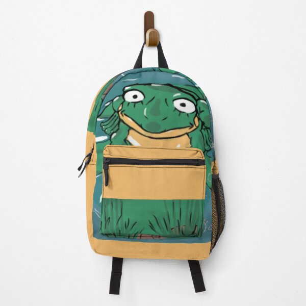 Item preview, FrogFriend LMT EDT Personal signed message headshot designed and sold by kdog5611.