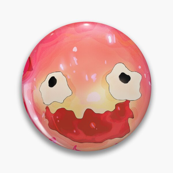 Item preview, Calcifer Howl's Moving Castle  designed and sold by Cozesign.