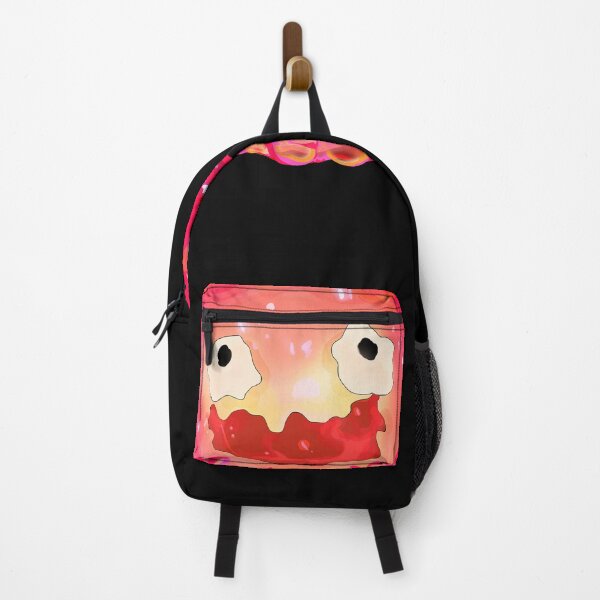 Item preview, Calcifer Howl's Moving Castle designed and sold by Cozesign.