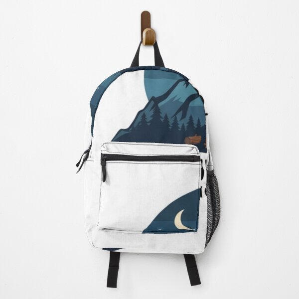 Item preview, Toubkal, Morocco Classic Sticher. designed and sold by Sloyar.