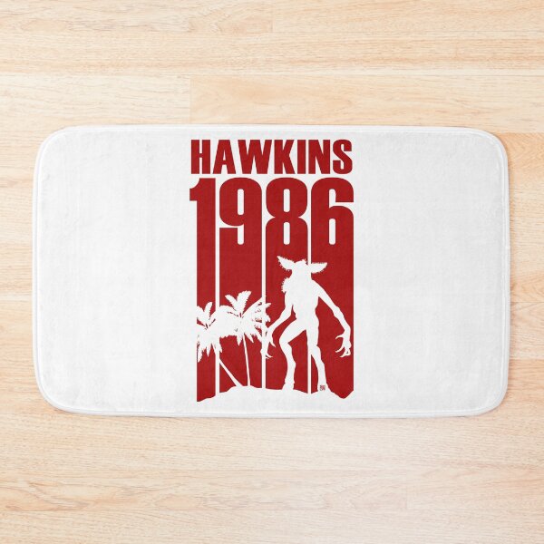 Item preview, Hawkins 1986 designed and sold by cavallarocollection.