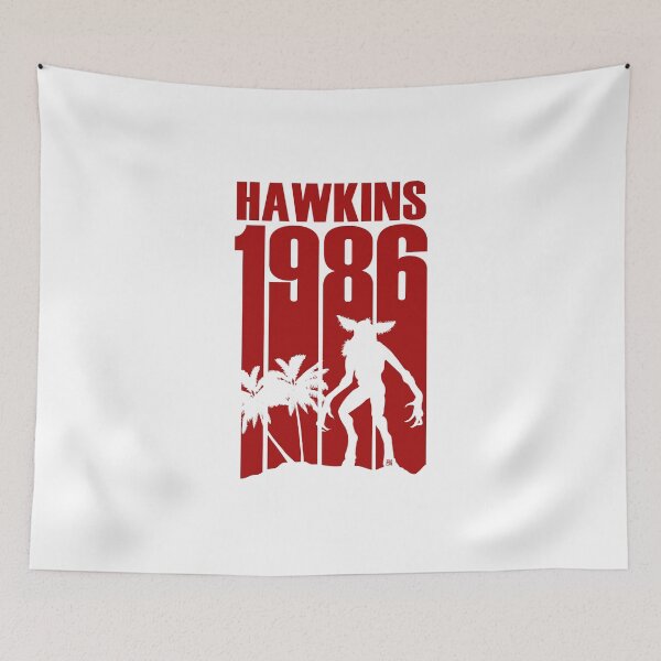 Item preview, Hawkins 1986 designed and sold by cavallarocollection.