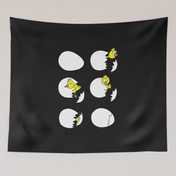 Item preview, The shy chick designed and sold by Lagueny.