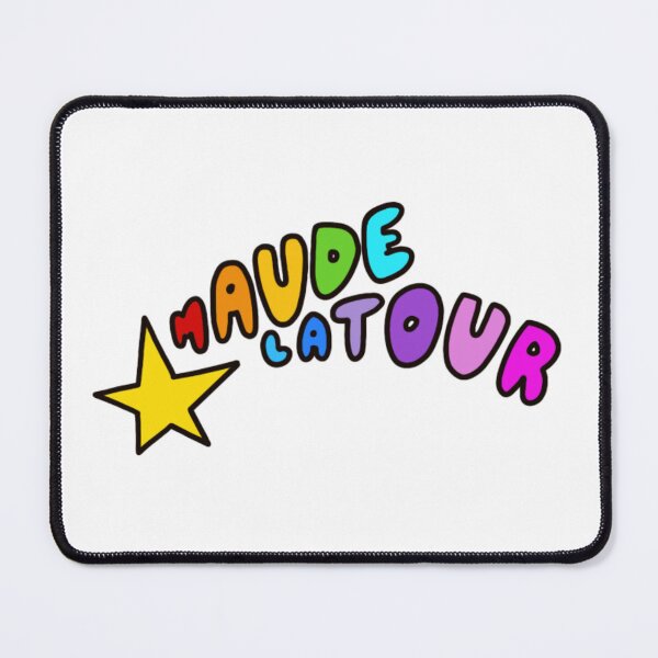 Item preview, Maude Latour designed and sold by jamierachelz.