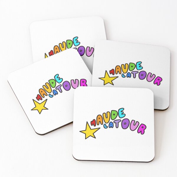 Item preview, Maude Latour designed and sold by jamierachelz.