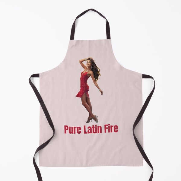 Item preview, Pure Latin Fire. designed and sold by La Loca.