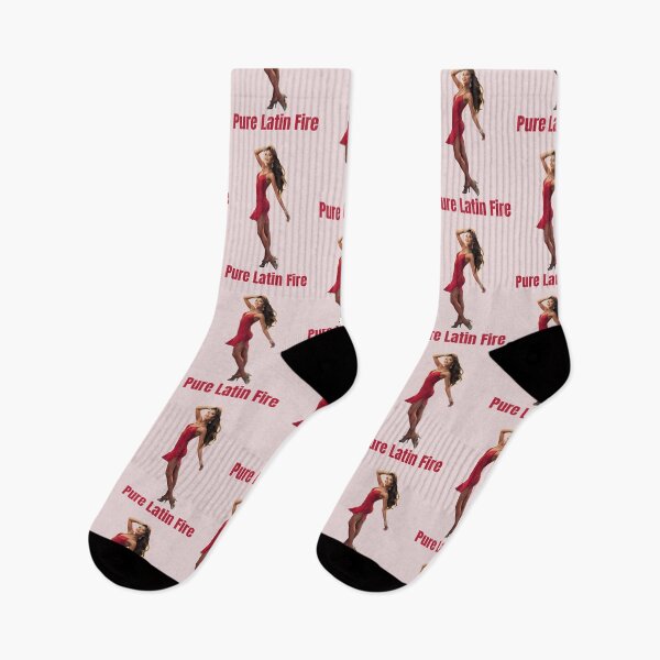 Item preview, Pure Latin Fire. designed and sold by La Loca.