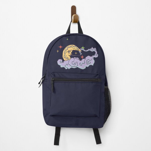Item preview, Nostalgic Moon designed and sold by SageTeaArts.